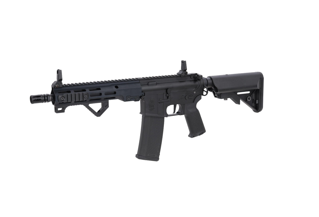 Specna Arms SA-E23 EDGE HAL2 Gen.2 AEG - Black