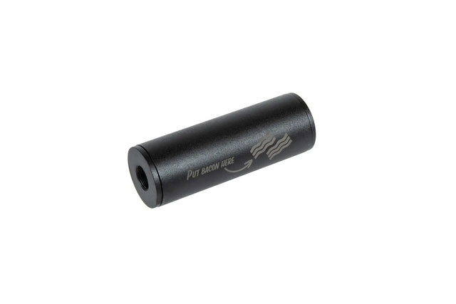 Covert Tactical Silncer - Bacon 35x100
