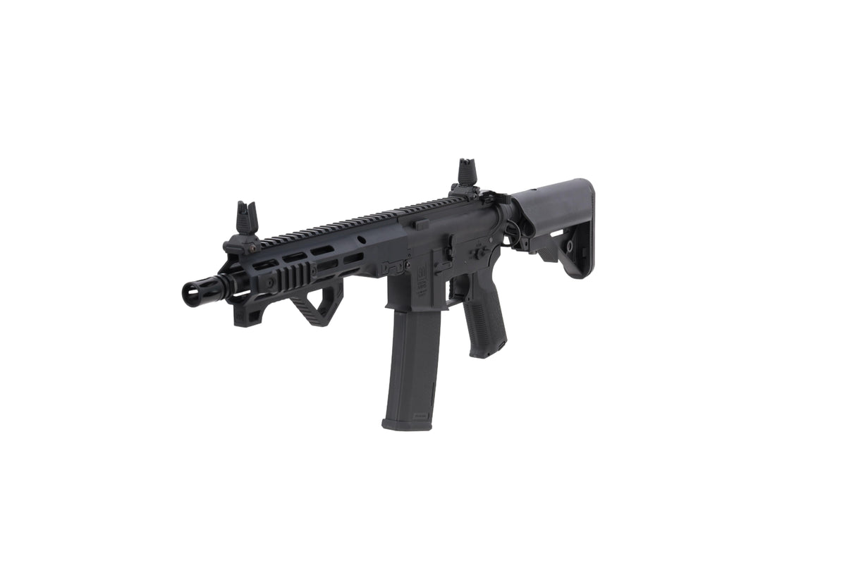 Specna Arms SA-E23 EDGE HAL2 Gen.2 AEG - Black