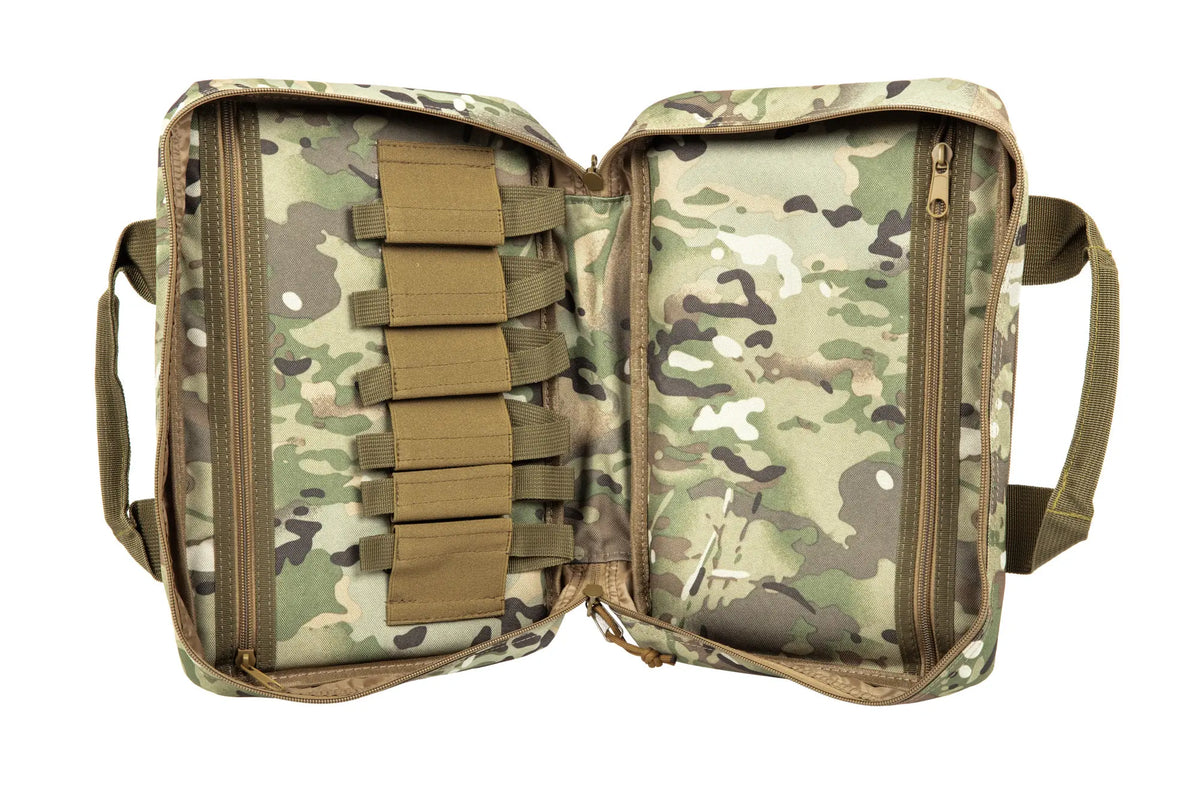 Expert Pistol Bag - MC