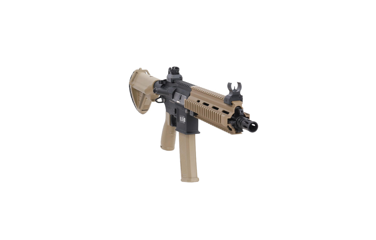 Specna Arms SA-CH29 CORE™ Gen.2 HAL ETU™ Half-Tan airsoft Carbine