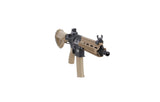 Specna Arms SA-CH29 CORE™ Gen.2 HAL ETU™ Half-Tan airsoft Carbine