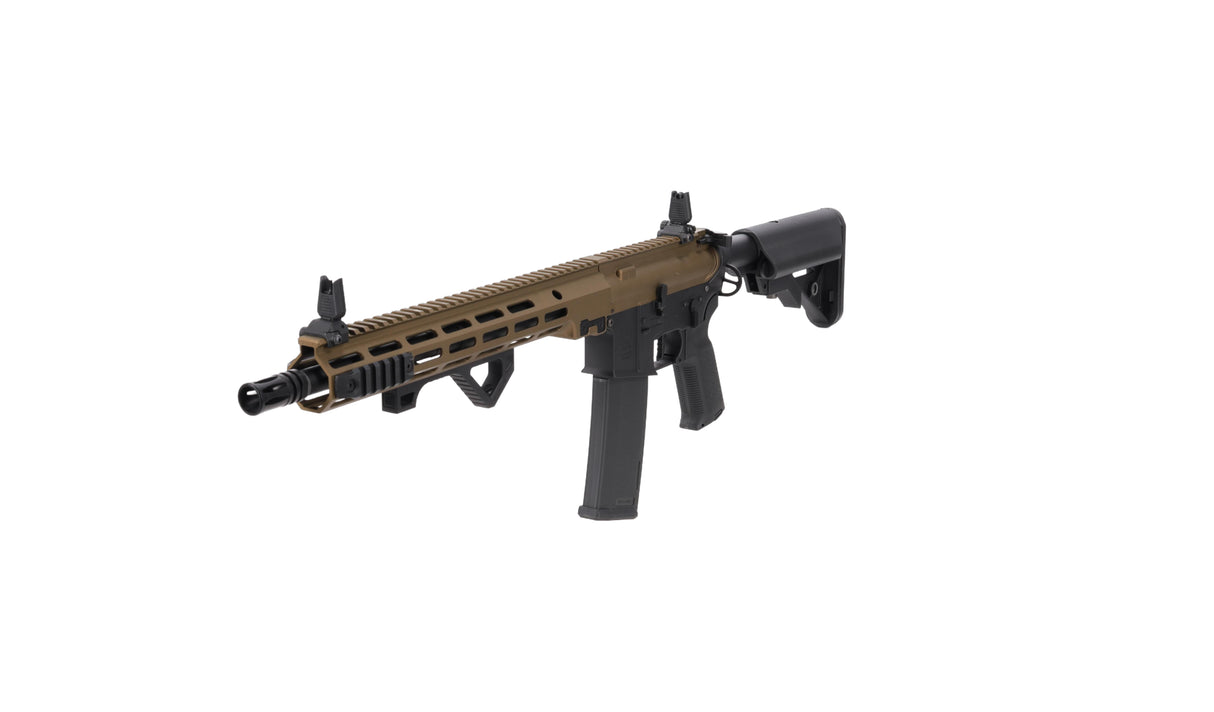 Specna Arms SA-E22 EDGE™ HAL 2 ETU Gen. 2 Chaos Bronze airsoft Carbine