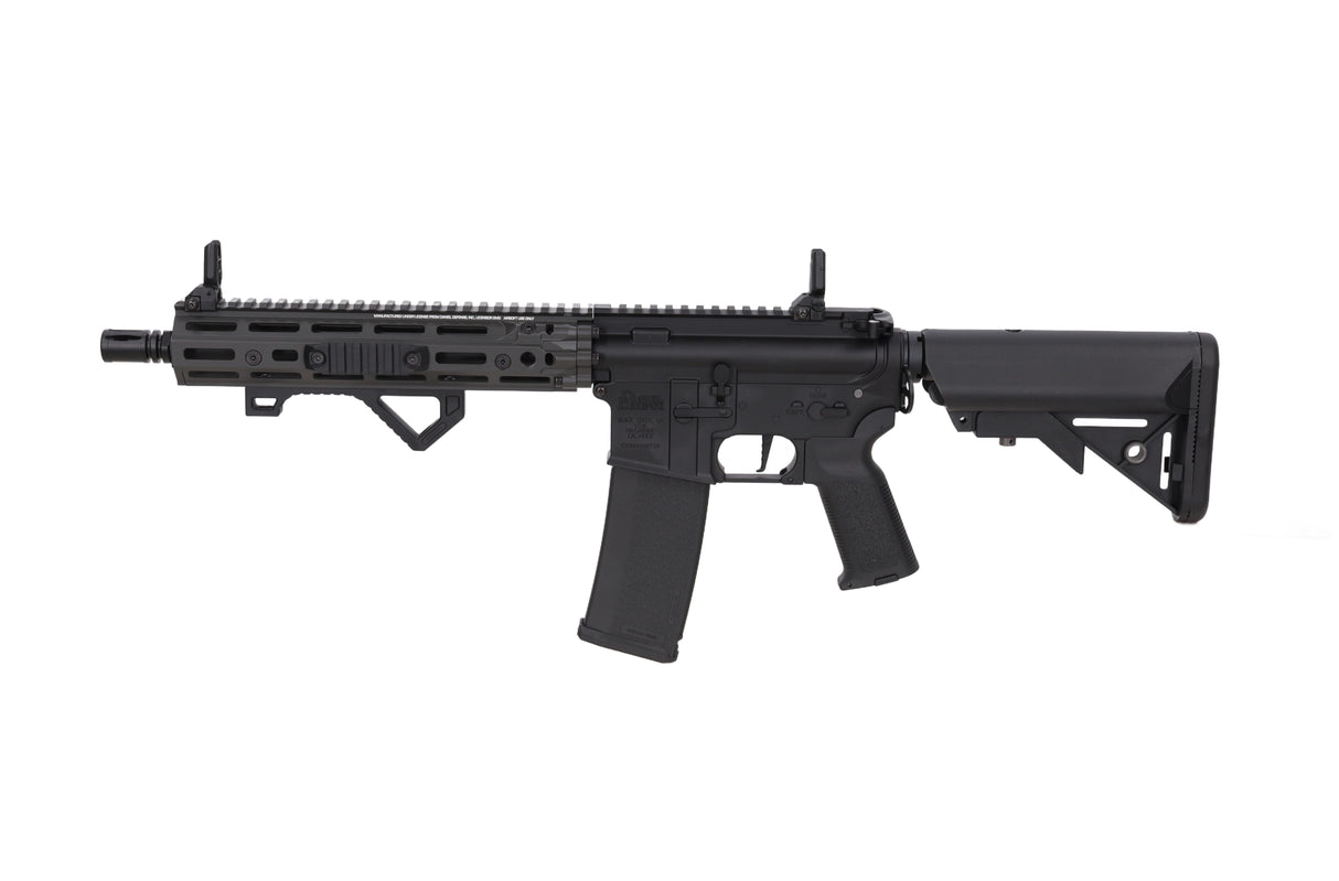 Specna Arms Daniel Defense® RIS III 10.5'' SA-E27 EDGE™ HAL 2™ ETU Gen. 2 Chaos Grey airsoft Carbine