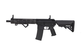 Specna Arms Daniel Defense® RIS III 10.5'' SA-E27 EDGE™ HAL 2™ ETU Gen. 2 Chaos Grey airsoft Carbine