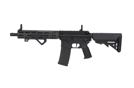 Specna Arms Daniel Defense® RIS III 10.5'' SA-E27 EDGE™ HAL 2™ ETU Gen. 2 Chaos Grey airsoft Carbine