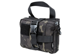 Specna Arms Tactical Multicam Black small breakaway first aid kit