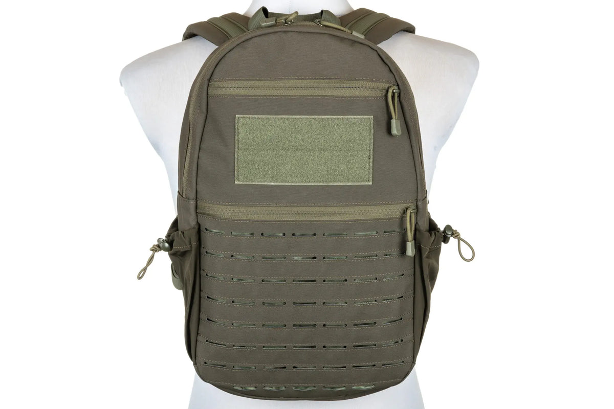 20L EDC Rygsæk - Olive