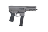 Lambda Defence x Angstadt Arms MDP-9 GBB - Grå