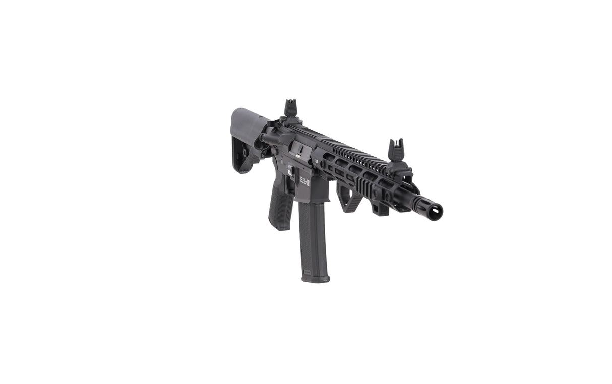 Specna Arms SA-E20 EDGE HAL2 ETU Gen. 2 AEG - Black