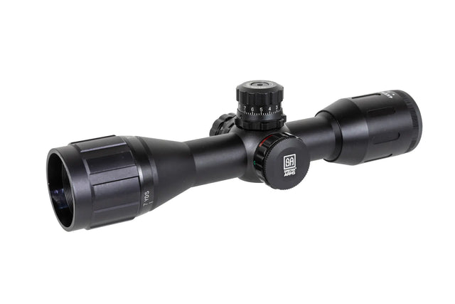 Specna Arms CORE™ 4x32AOE Black riflescope