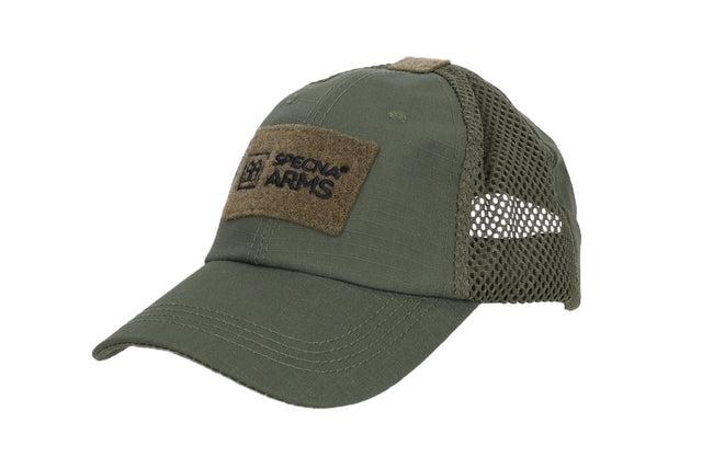 Specna Arms tactical baseball cap - Olive