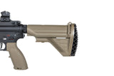 Specna Arms SA-PH23 PRIME Aster II ETU airsoft karabin med børsteløs motor