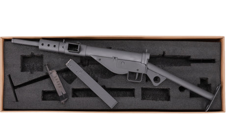 Specna Arms Sten MK.II RETRO AEG med X-ASR MOSFET