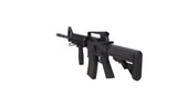 Colt x Cybergun M4A1 SA-E03 EDGE Gen.2 AEG Assault Rifle 14.5" – Black