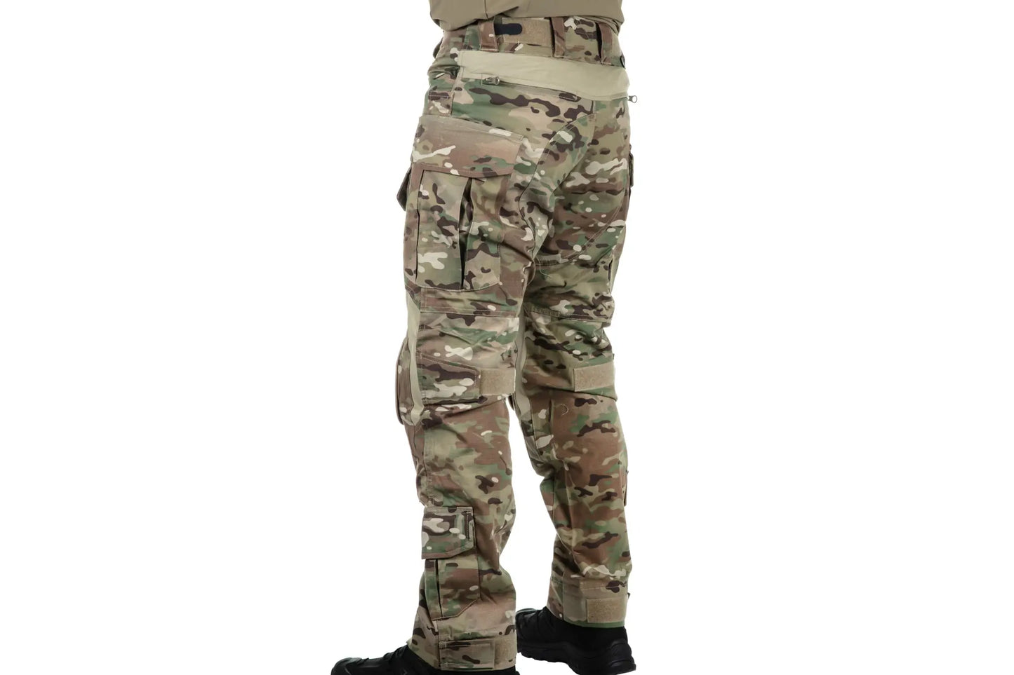 Stridsbyxor G3 - Multicam