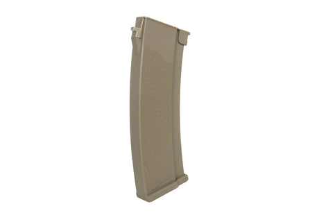 S-Mag Magazine for SA-J series - Hi-cap - tan