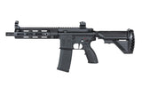SA-PH23 PRIME™ HAL™ ETU airsoft m/ borstlös motor svart