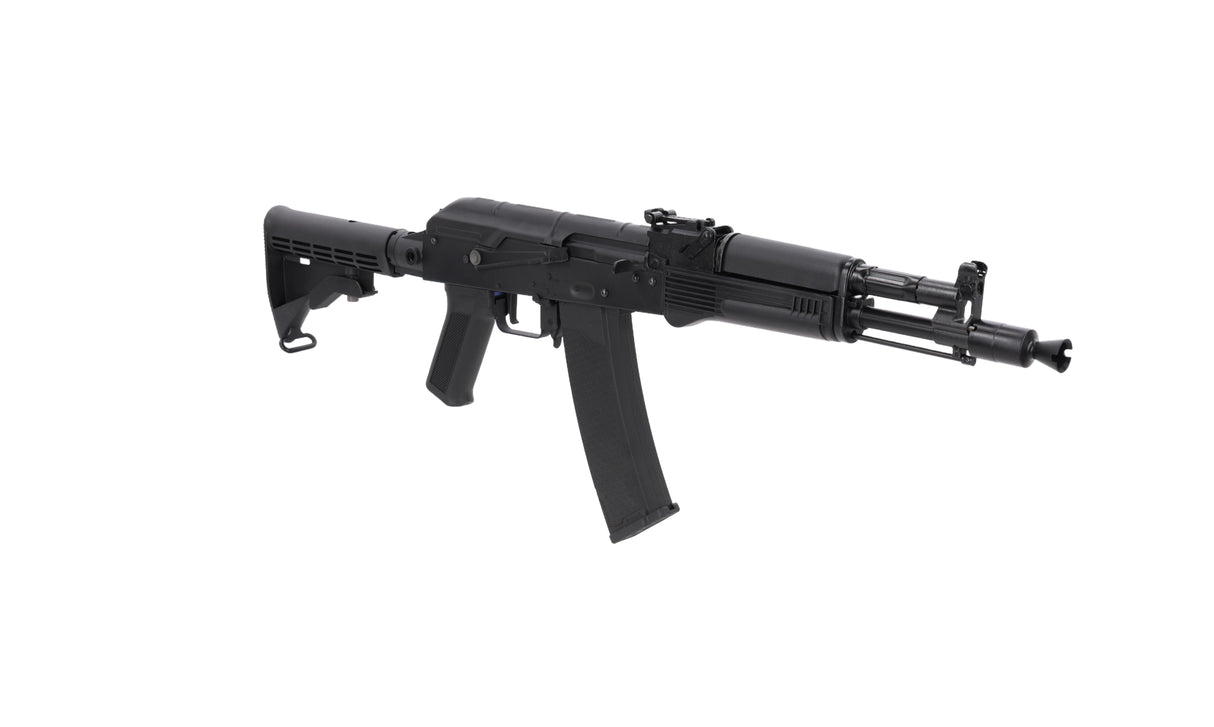 Specna Arms AK SA-J10 EDGE Gen.2 AEG Assault Rifle - Black