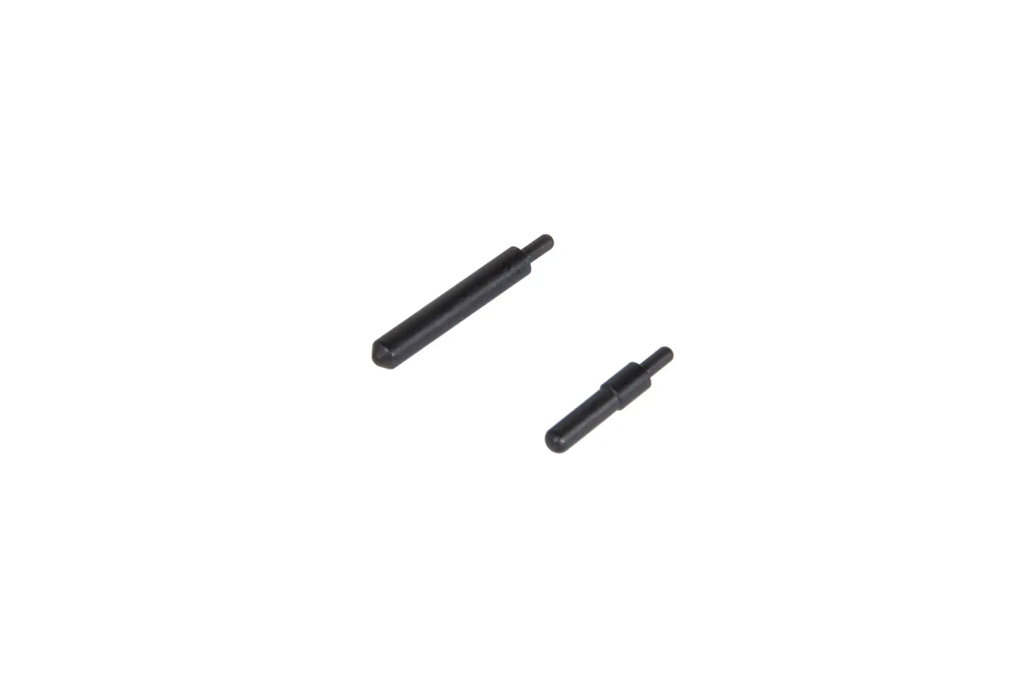 LA Capa Customs Steel Detent Set till Hi Capa