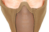 Specna Arms Stalker EVO Tan Mask