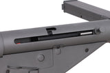 Specna Arms Sten MK.II(S) Command Grip RETRO AEG med X-ASR og Tracer