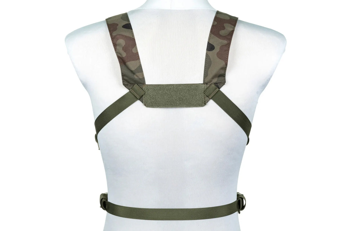 Specna Arms Tactical Adaptive Chest Rig Wz.93 Panther Forest Vest