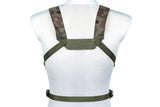 Specna Arms Tactical Adaptive Chest Rig Wz.93 Panther Forest Vest