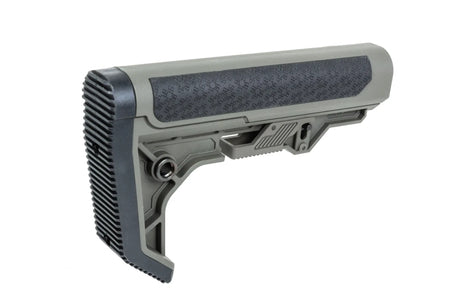 Specna Arms Light Ops Stock Olive