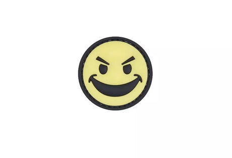3D PATCH  - SMILE