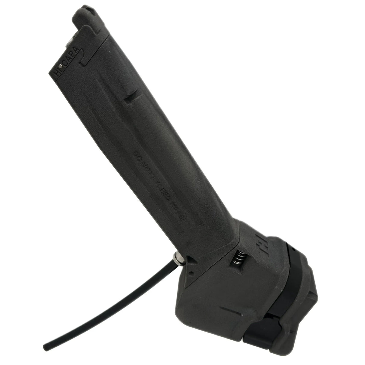 Hi-Capa HPA M4 Ambi vinklad adapter