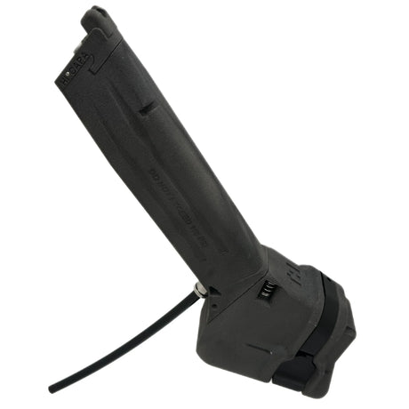 Hi-Capa HPA M4 Ambi vinklad adapter