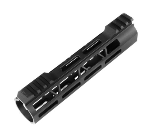 SSR4 MLOK Handskydd - Kort