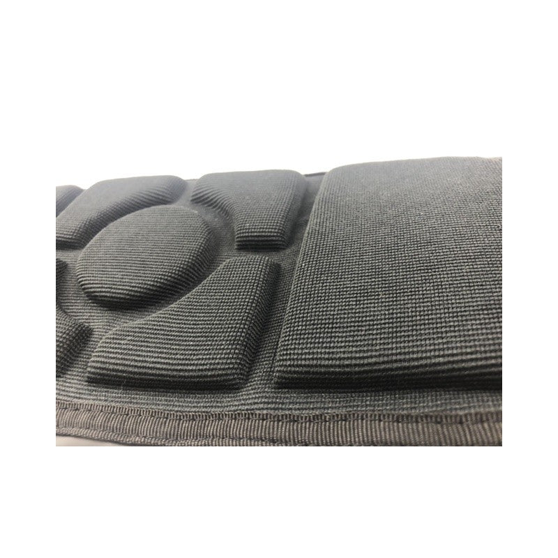 FSP Sport Bälte Camo Arctic Komplett paket
