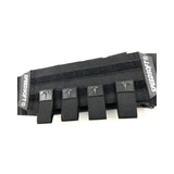 FSP Sport Bälte Camo Arctic Komplett paket