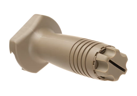 G&G Forward Grip – vertikalt frontgreb til Picatinny Tan