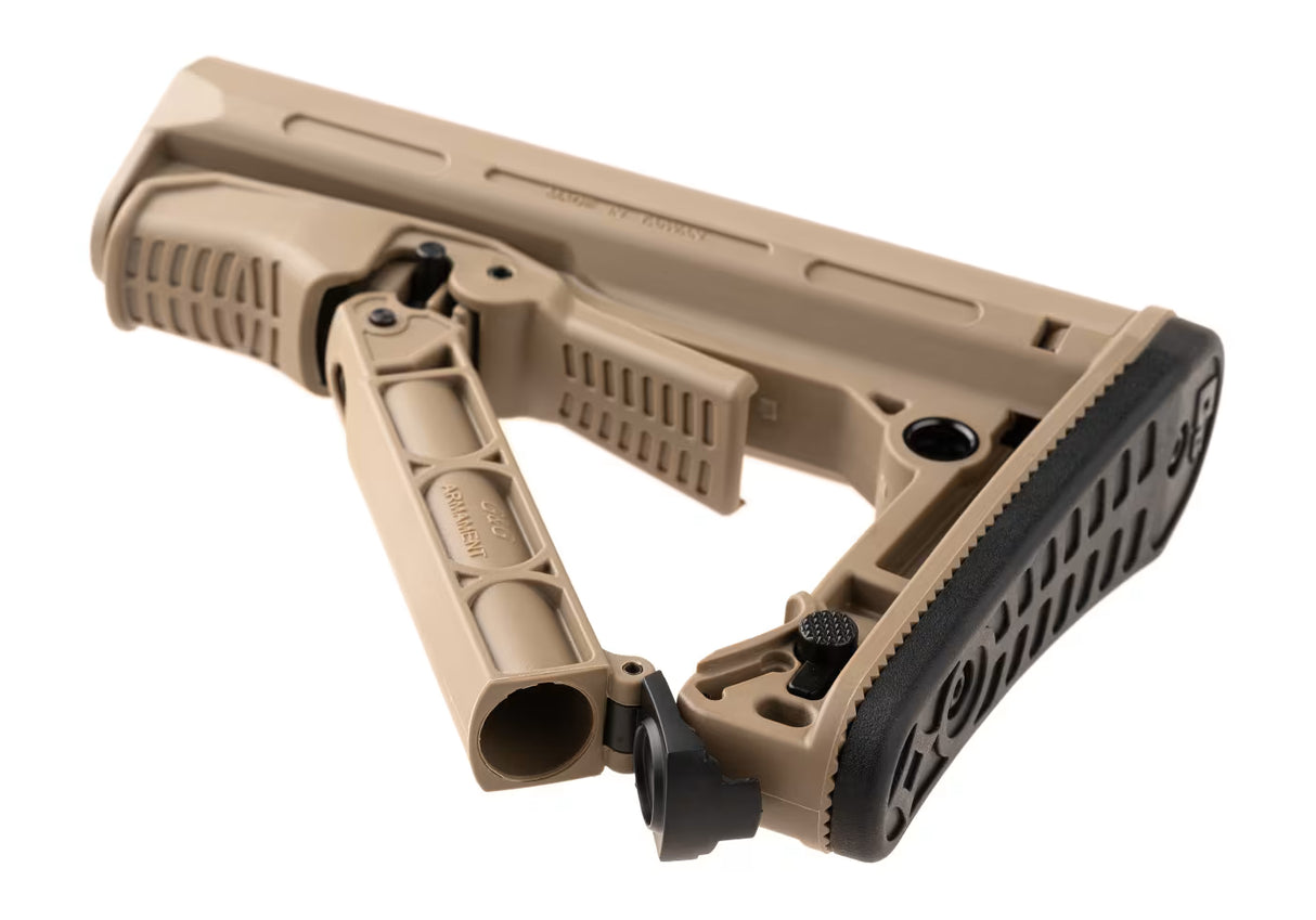 G&G GOS-V2 Kolbe - Tan