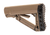 G&G GOS-V3 Stock - Tan