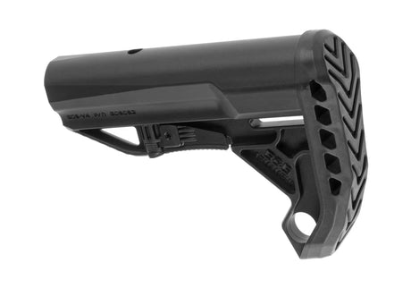 G&G GOS-V4 Stock – justerbar airsoftkolbe