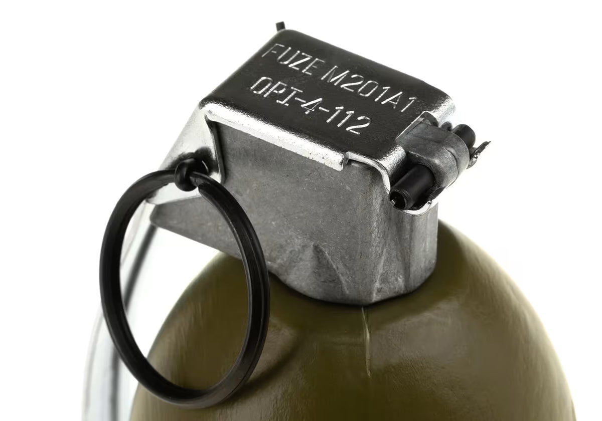 G&G M26 BB-beholder - Granatdesign