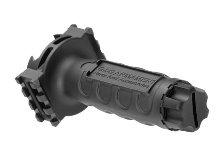 G&G Railed Forward Grip – vertikalt frontgreb med rails