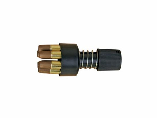 Speedloader till Dan Wesson