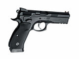 CZ SP-01 Shadow, manual