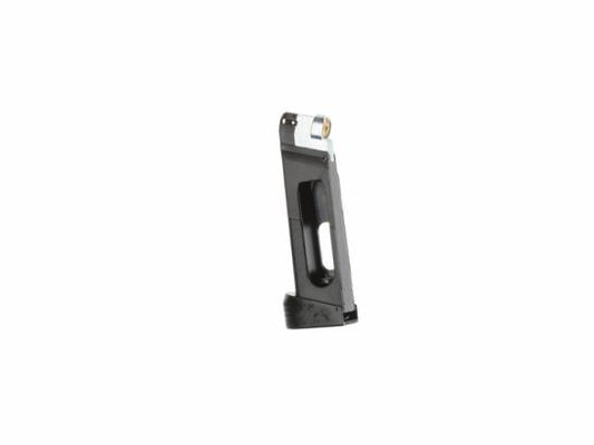CZ SP-01 Shadow 15 skotts Co2 magasin