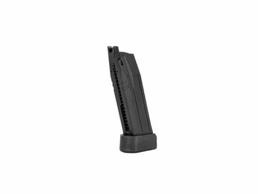 CZ P-10C 22 skott Co2 magasin