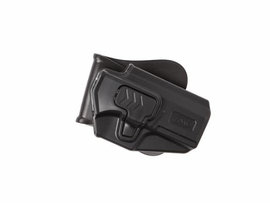 Pistolhölster till CZ P-10C
