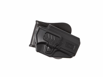 Pistolhölster till CZ P-10C