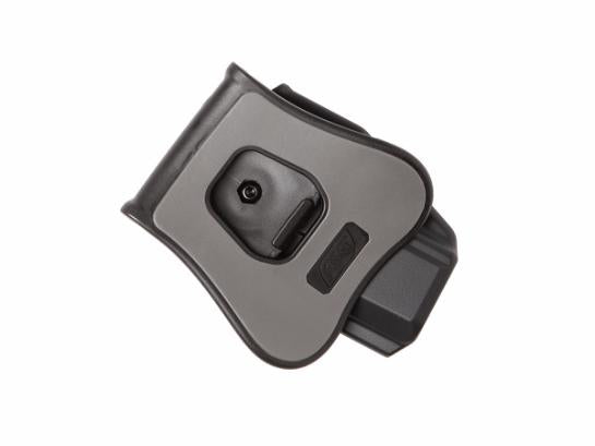 Pistolhölster till CZ P-10C