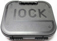 GLOCK pistol kasse