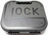 GLOCK pistol kasse
